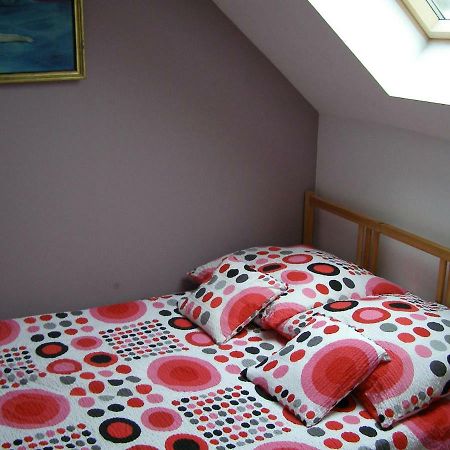 Apartament Dobra Nocka Krynica Zdroj Ngoại thất bức ảnh
