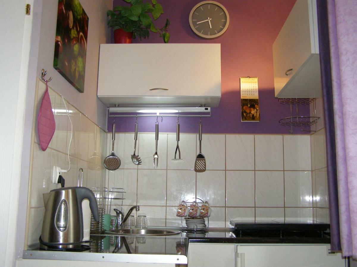 Apartament Dobra Nocka Krynica Zdroj Ngoại thất bức ảnh